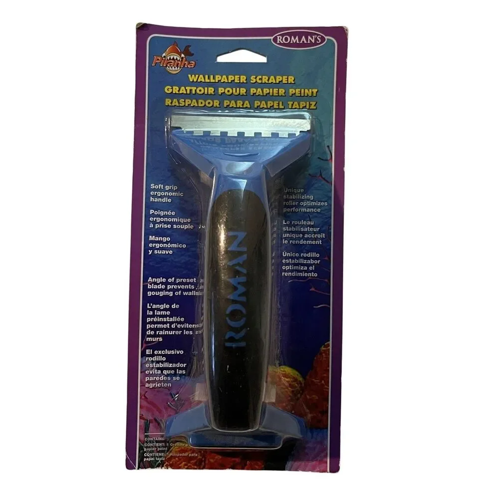 ROMAN Products romans piranha